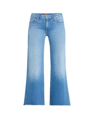 Mother The Roller Jeans | Thumbnail 1 Mother The Roller Jeans | Thumbnail 1