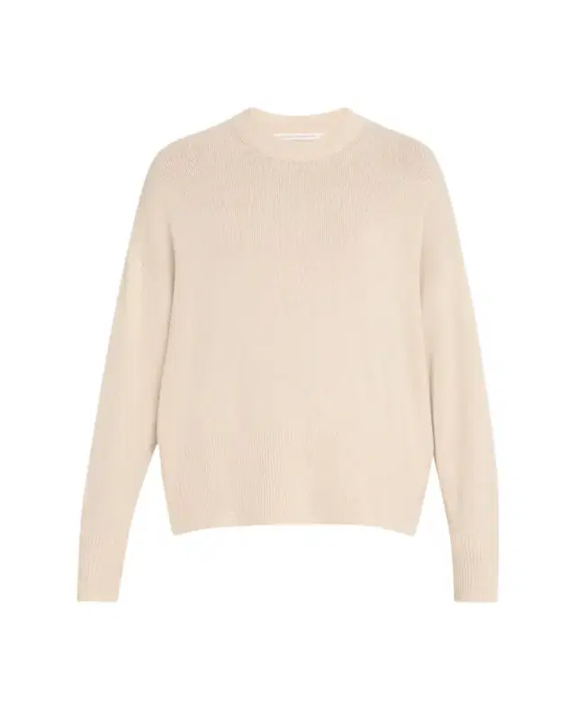 Swing Crewneck Sweater