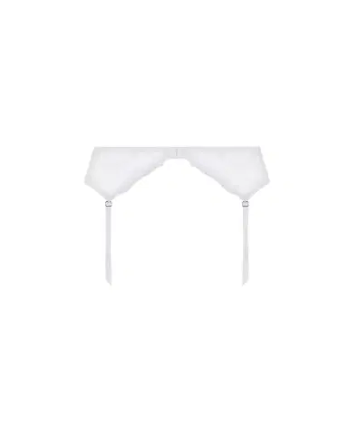Lise Charmel Source Beaute Embroidered Lace Garter Belt | Thumbnail 1