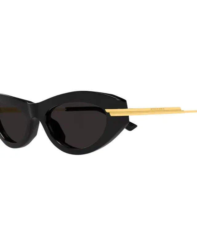 BV1368S Cat-Eye Recycled Acetate Sunglasses