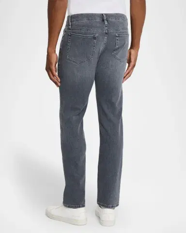 Frame Men's L'Homme Slim Jeans | Thumbnail 2