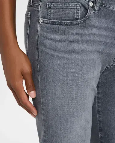 Frame Men's L'Homme Slim Jeans | Thumbnail 4