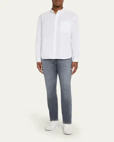 Frame Men's L'Homme Slim Jeans | Thumbnail 6