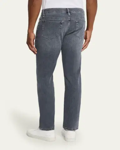 Frame Men's L'Homme Slim Jeans | Thumbnail 7