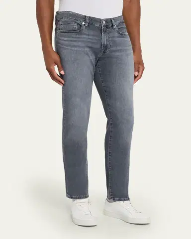 Frame Men's L'Homme Slim Jeans | Thumbnail 8