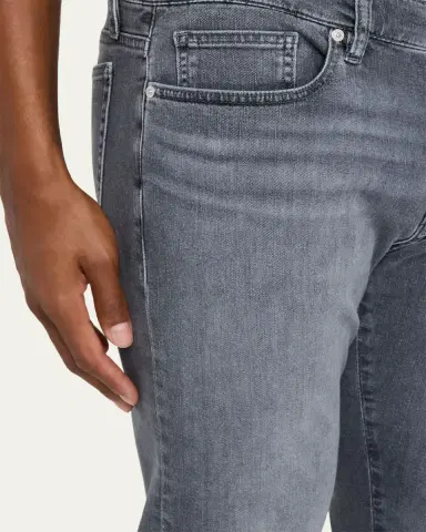 Frame Men's L'Homme Slim Jeans | Thumbnail 9
