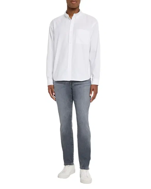 FRAME Men's L'Homme Slim Jeans