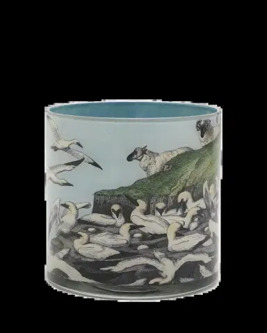 John Derian Gulls Desk Cup | Thumbnail 2 John Derian Gulls Desk Cup | Thumbnail 2