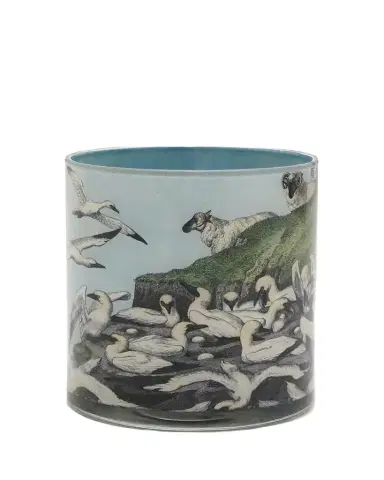 John Derian Gulls Desk Cup | Thumbnail 1 John Derian Gulls Desk Cup | Thumbnail 1