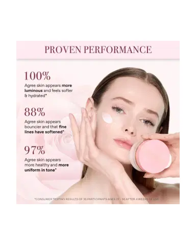 PAT MCGRATH LABS Divine Skin: Rose 001 The Hydrating Glow Cream, 1.6 oz. | Thumbnail 5 PAT MCGRATH LABS Divine Skin: Rose 001 The Hydrating Glow Cream, 1.6 oz. | Thumbnail 5