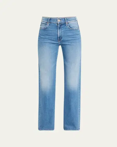 MOTHER The Kick It Jeans | Thumbnail 5