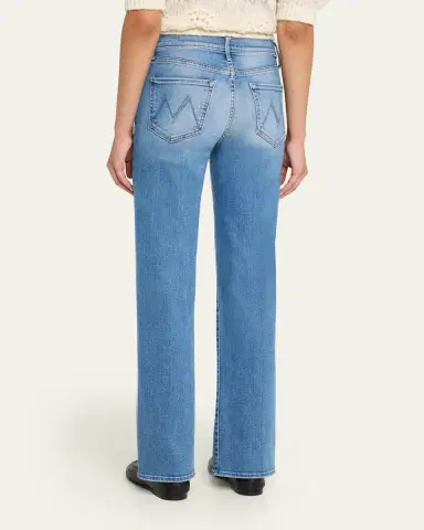 MOTHER The Kick It Jeans | Thumbnail 7