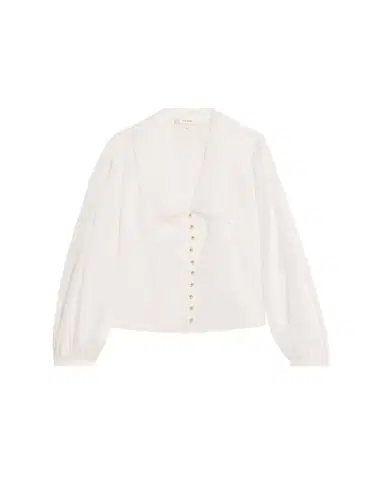 FRAME The Meadow Blouse | Thumbnail 1