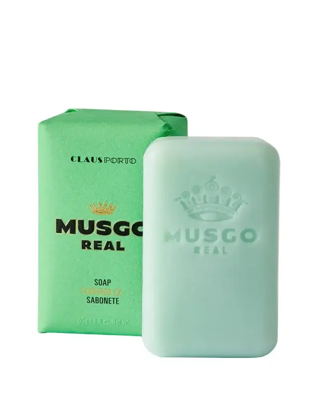 Musgo Real Soap Classico 22 50 g