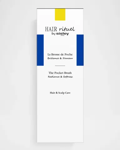 Sisley Paris The Pocket Brush Radiance Softness | Thumbnail 4