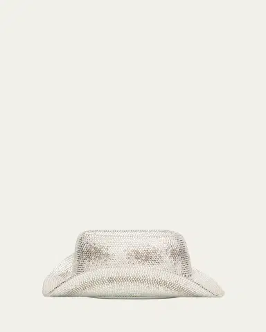 Judith Leiber Couture Crystal Cowboy Hat Clutch Bag | Thumbnail 6 Judith Leiber Couture Crystal Cowboy Hat Clutch Bag | Thumbnail 6