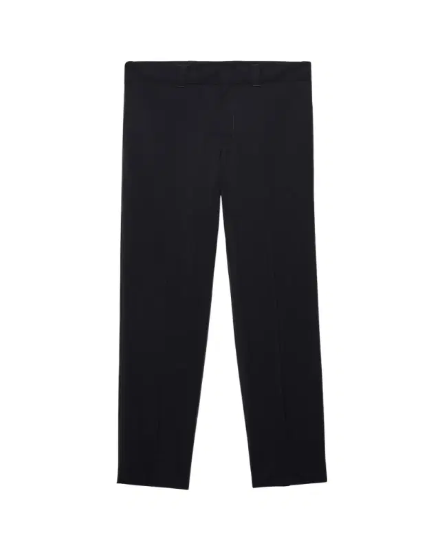 Men's Wool Travel Pants