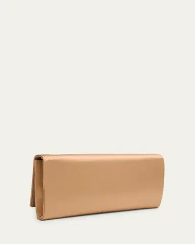 TOM FORD Bar Clutch Bag in Satin | Thumbnail 3 TOM FORD Bar Clutch Bag in Satin | Thumbnail 3