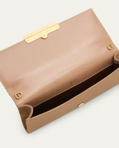 TOM FORD Bar Clutch Bag in Satin | Thumbnail 4 TOM FORD Bar Clutch Bag in Satin | Thumbnail 4