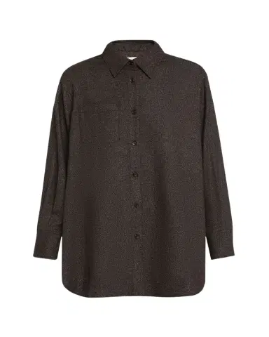 A.L.C. Spence Button-Front Tunic | Thumbnail 1