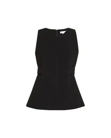 A.L.C. Emma Sleeveless Structured Top | Thumbnail 1 A.L.C. Emma Sleeveless Structured Top | Thumbnail 1