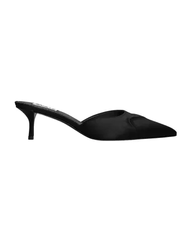 ALAÏA 3D Coeur Mules | Thumbnail 1 ALAÏA 3D Coeur Mules | Thumbnail 1