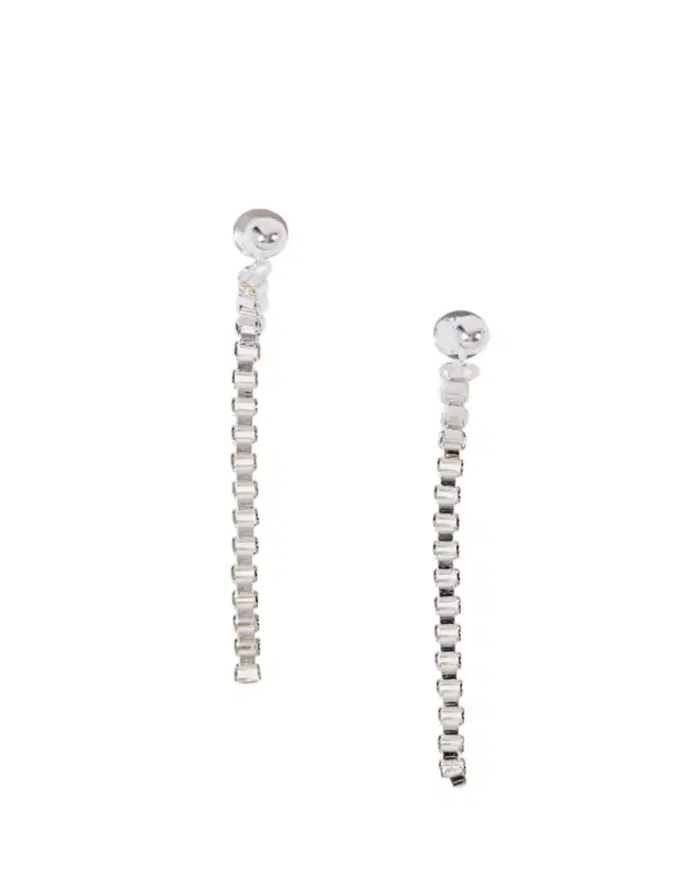 Chain Earrings