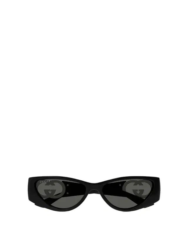 GG1824S Wrap Around Sunglasses