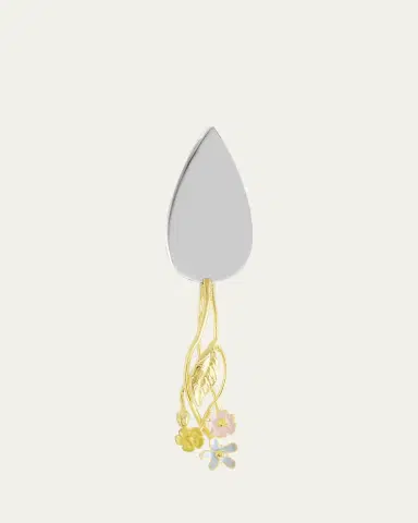 Michael Aram Wildflowers Cake Server | Thumbnail 2