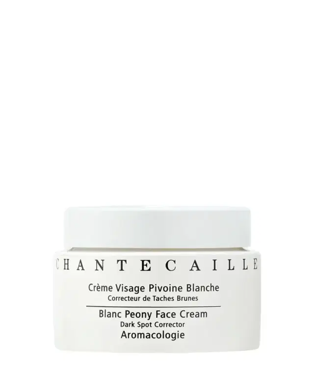 Blanc Peony Face Cream Dark Spot Corrector, 1.7 oz.