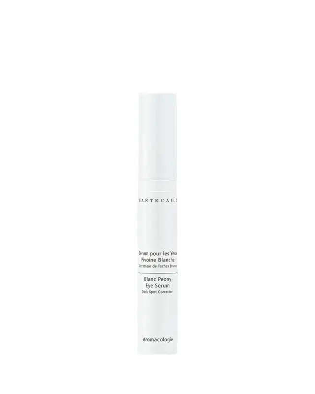 Chantecaille Blanc Peony Eye Serum Dark Spot Corrector, 0.5 oz.