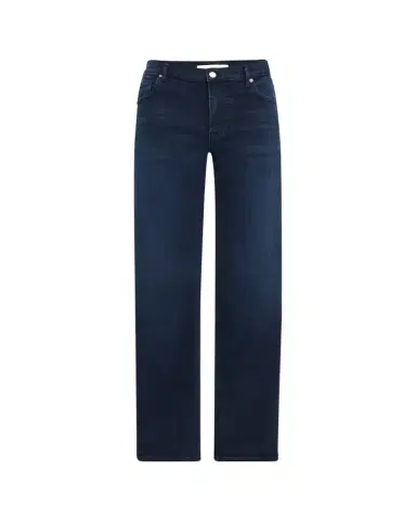 FRAME Men's Jetset Modern Straight-Fit Jeans | Thumbnail 1