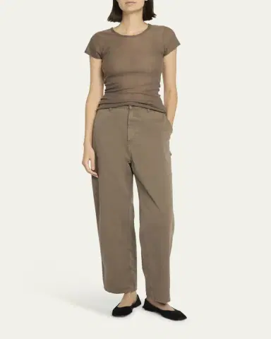The Row Sharka Cargo Pants | Thumbnail 2 The Row Sharka Cargo Pants | Thumbnail 2