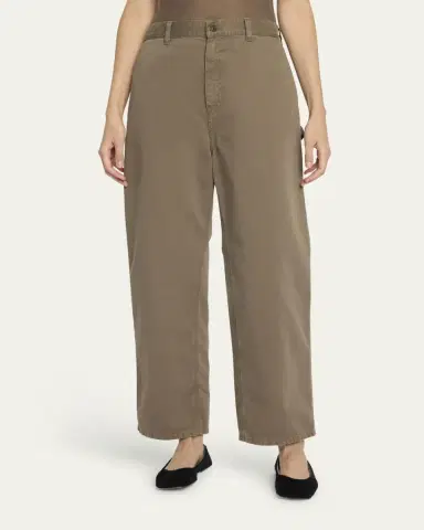 The Row Sharka Cargo Pants | Thumbnail 4 The Row Sharka Cargo Pants | Thumbnail 4