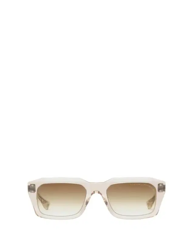 Men's Grandmaster Nine Acetate Rectangle Sunglasses