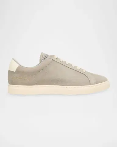 Common Projects Retro Vintage Suede Sneakers | Thumbnail 3