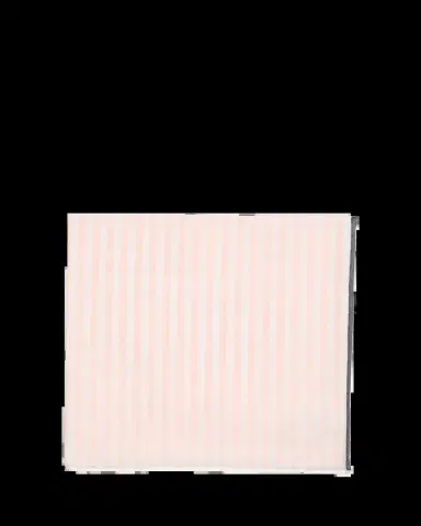 Simonnot Godard Men's Cotton Bengal Stripe Pocket Handkerchief | Thumbnail 2 Simonnot Godard Men's Cotton Bengal Stripe Pocket Handkerchief | Thumbnail 2