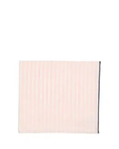 Simonnot Godard Men's Cotton Bengal Stripe Pocket Handkerchief | Thumbnail 1 Simonnot Godard Men's Cotton Bengal Stripe Pocket Handkerchief | Thumbnail 1