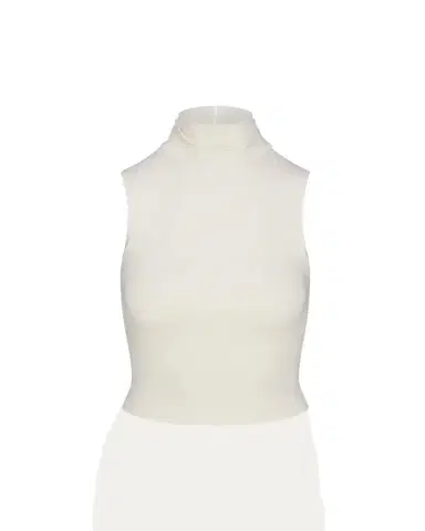 ÉTERNE Harlow Turtleneck Top | Thumbnail 1