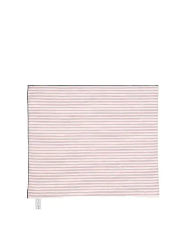 Men's Bengal Stripes Cotton Pocket Square