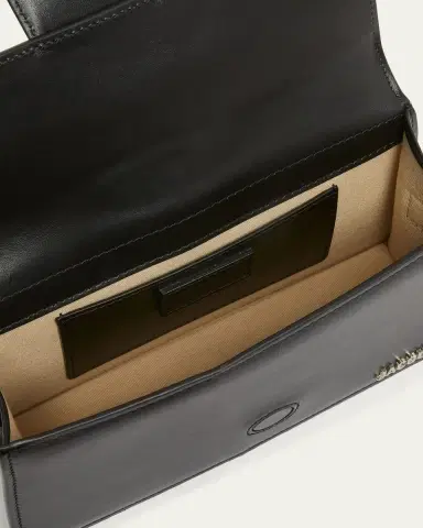 Jacquemus Le Grand Bambino Smooth Leather Top-Handle Bag | Thumbnail 3