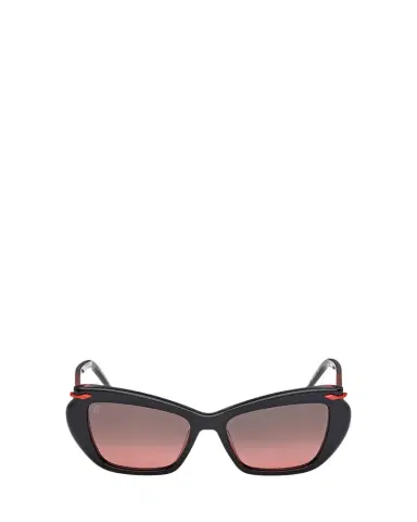 Christian Louboutin Square Acetate Sunglasses | Thumbnail 1 Christian Louboutin Square Acetate Sunglasses | Thumbnail 1