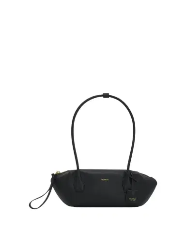 Oroton Breeze Leather Shoulder Bag | Thumbnail 1