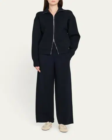A.L.C. Corey Knit Pants | Thumbnail 2 A.L.C. Corey Knit Pants | Thumbnail 2