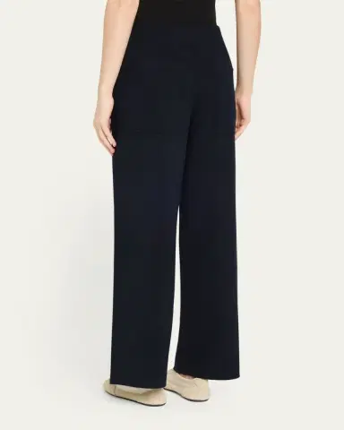 A.L.C. Corey Knit Pants | Thumbnail 3 A.L.C. Corey Knit Pants | Thumbnail 3