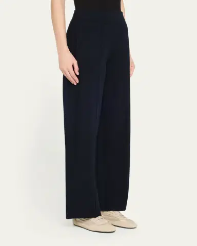 A.L.C. Corey Knit Pants | Thumbnail 4 A.L.C. Corey Knit Pants | Thumbnail 4