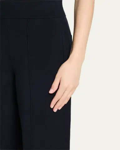 A.L.C. Corey Knit Pants | Thumbnail 5 A.L.C. Corey Knit Pants | Thumbnail 5