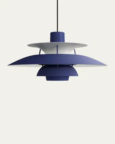 Louis Poulsen PH 5 Pendant Light, 11" | Thumbnail 5