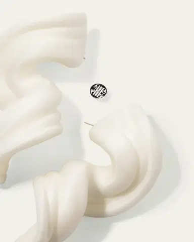 PEARL OCTOPUSS.Y Cocoon Earrings | Thumbnail 3
