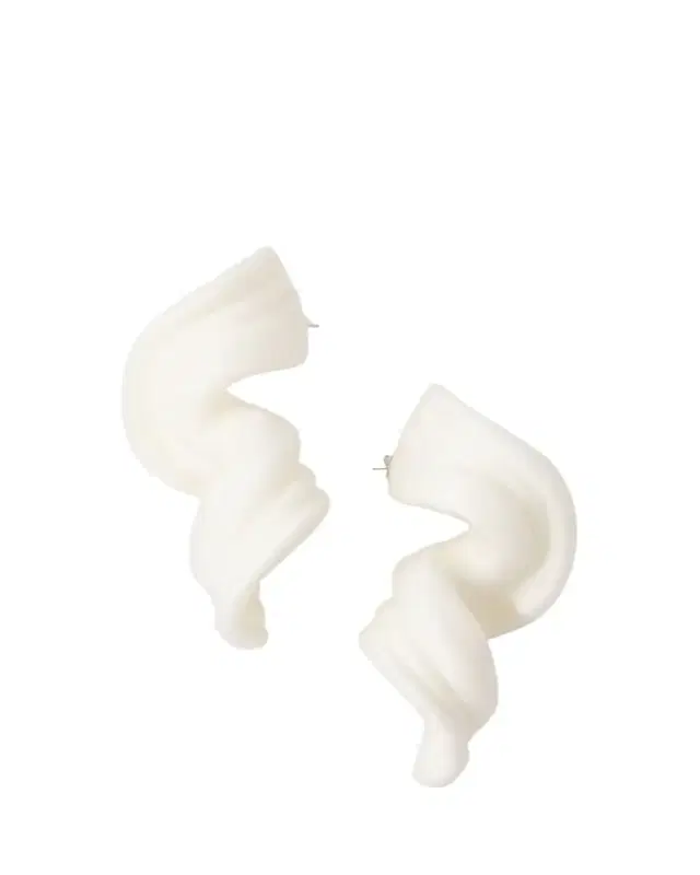 Cocoon Earrings